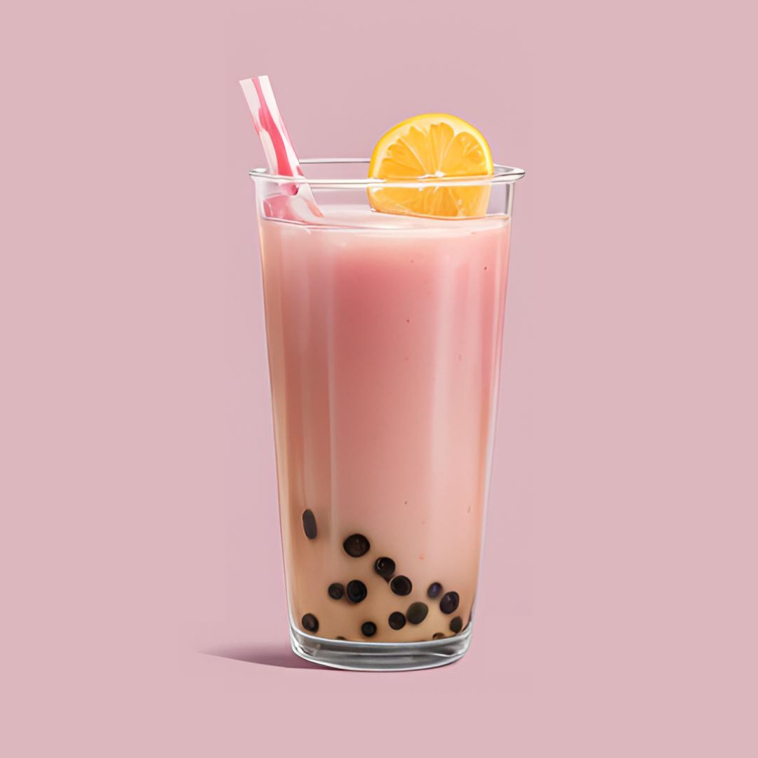 Taro Tea