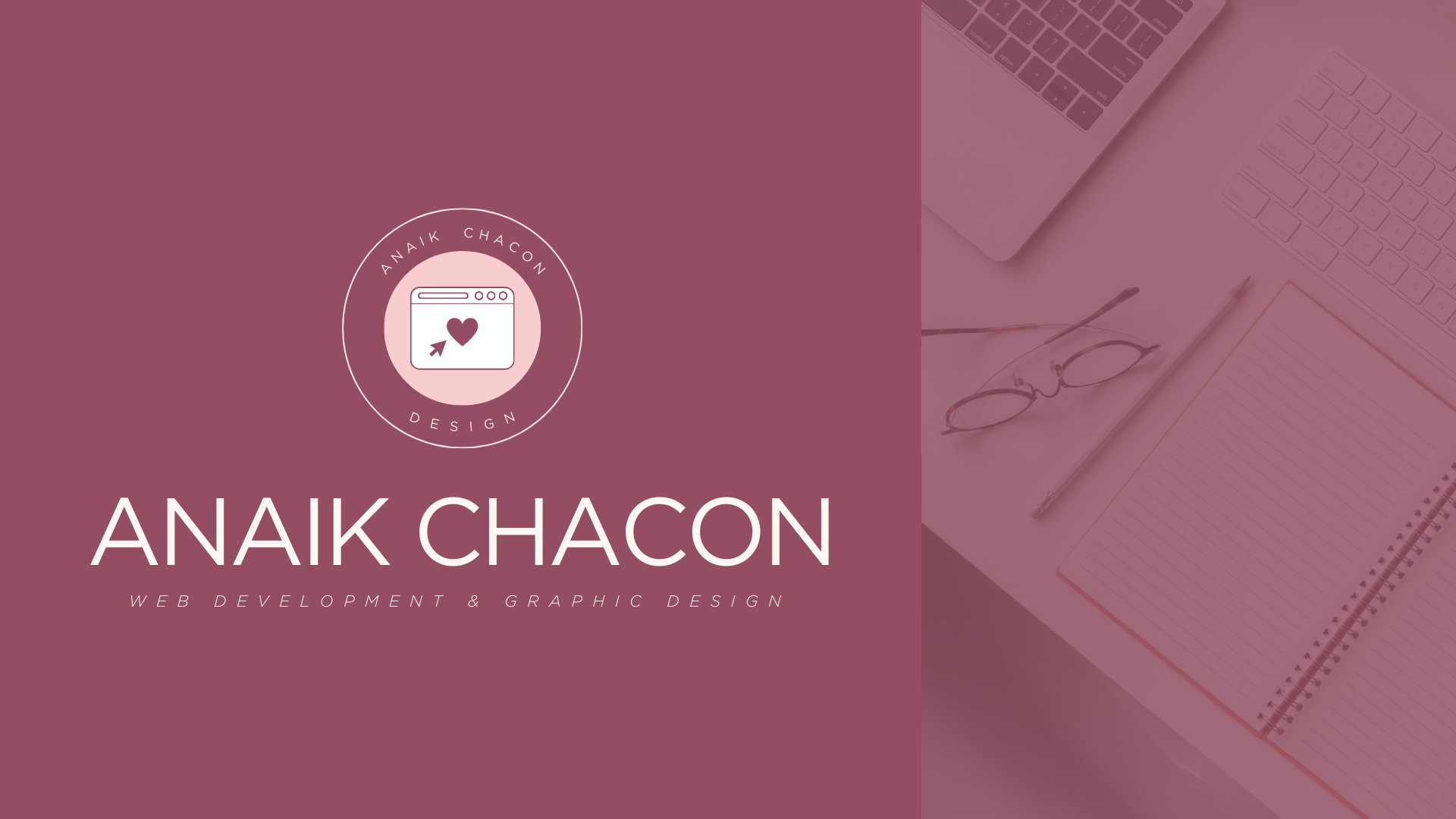 Brand Guide Main Page