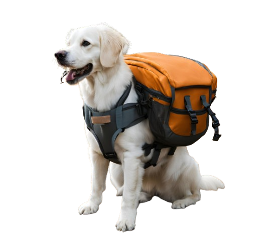 Dog Backpack