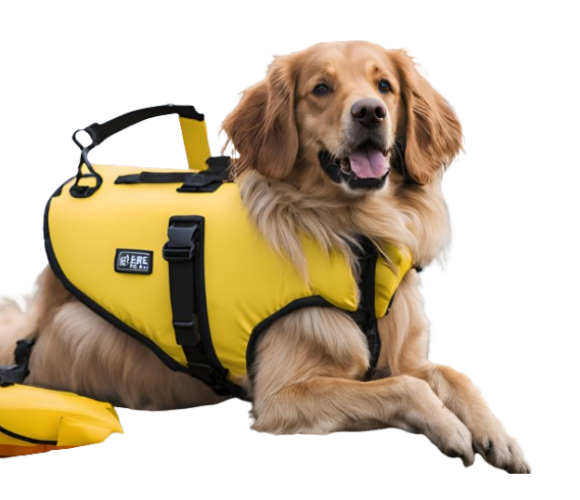 Life Jacket