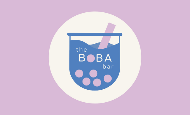 The Boba Bar Presentation Main Page